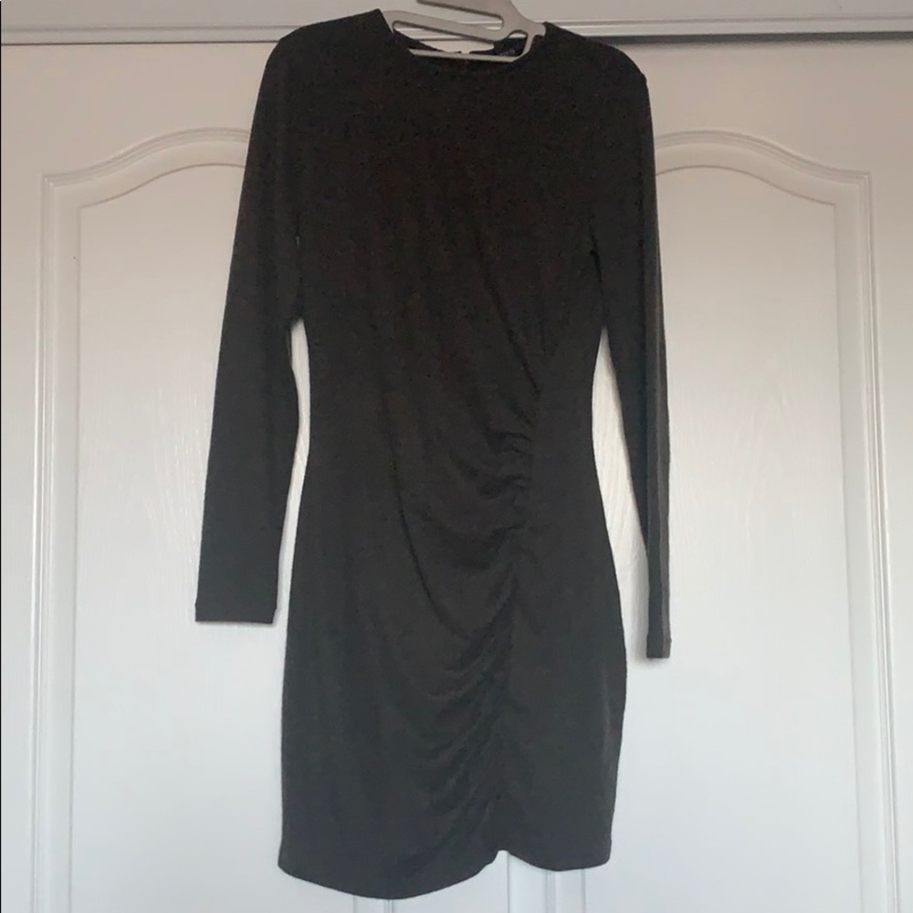 Midi dress